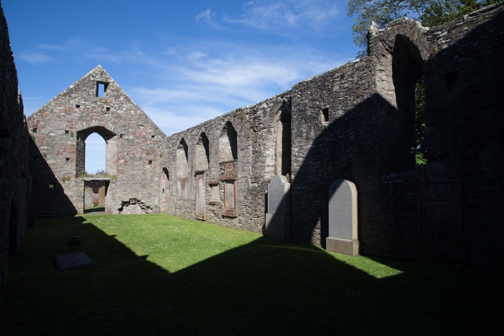 Whithorn Priory