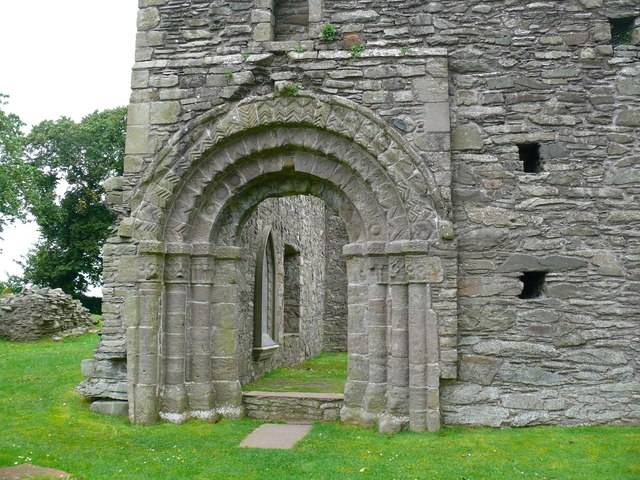 Whithorn Priory