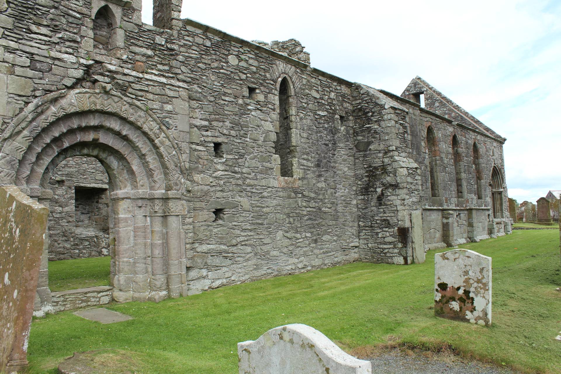 Whithorn Priory