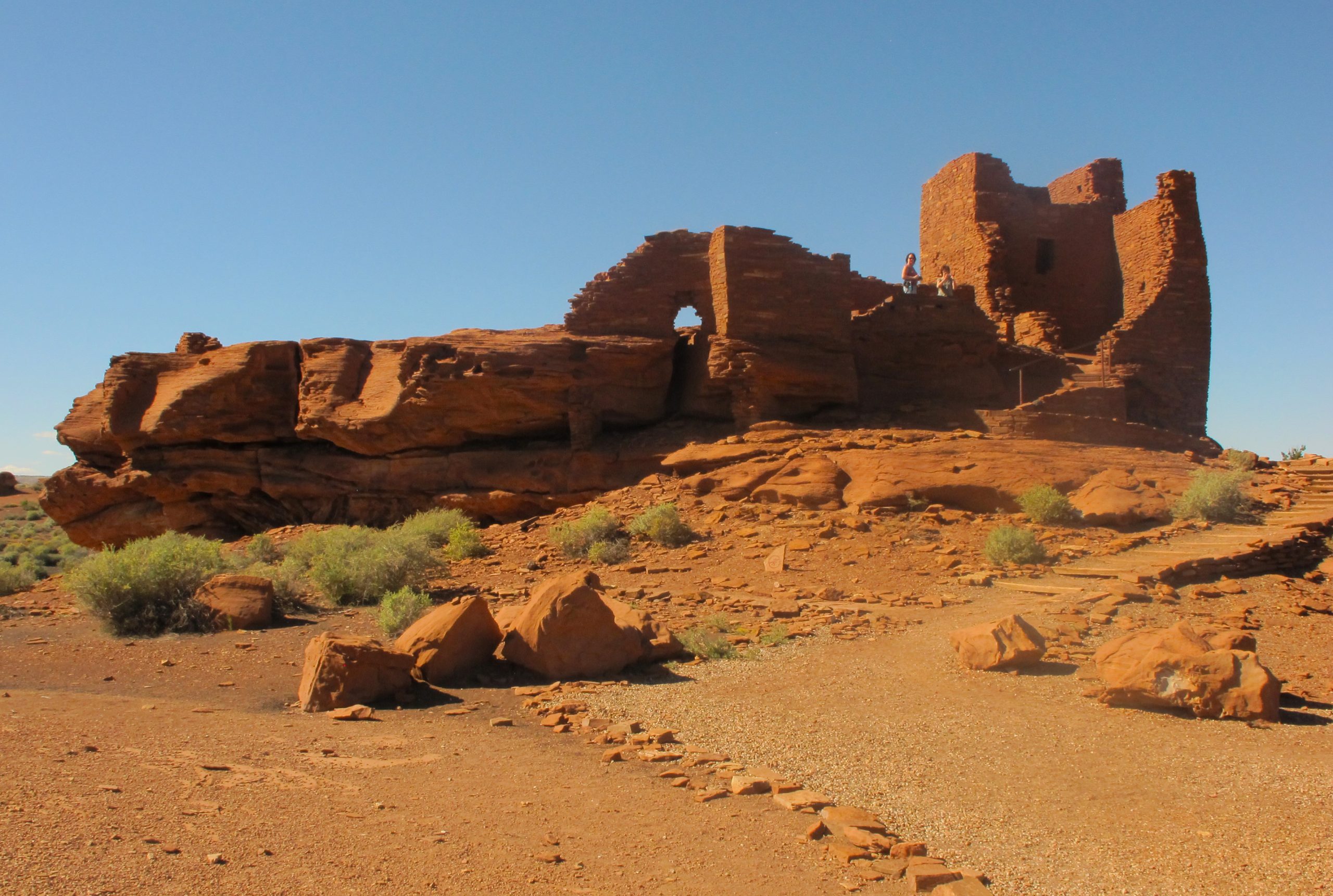 Wupatki National Monument 1