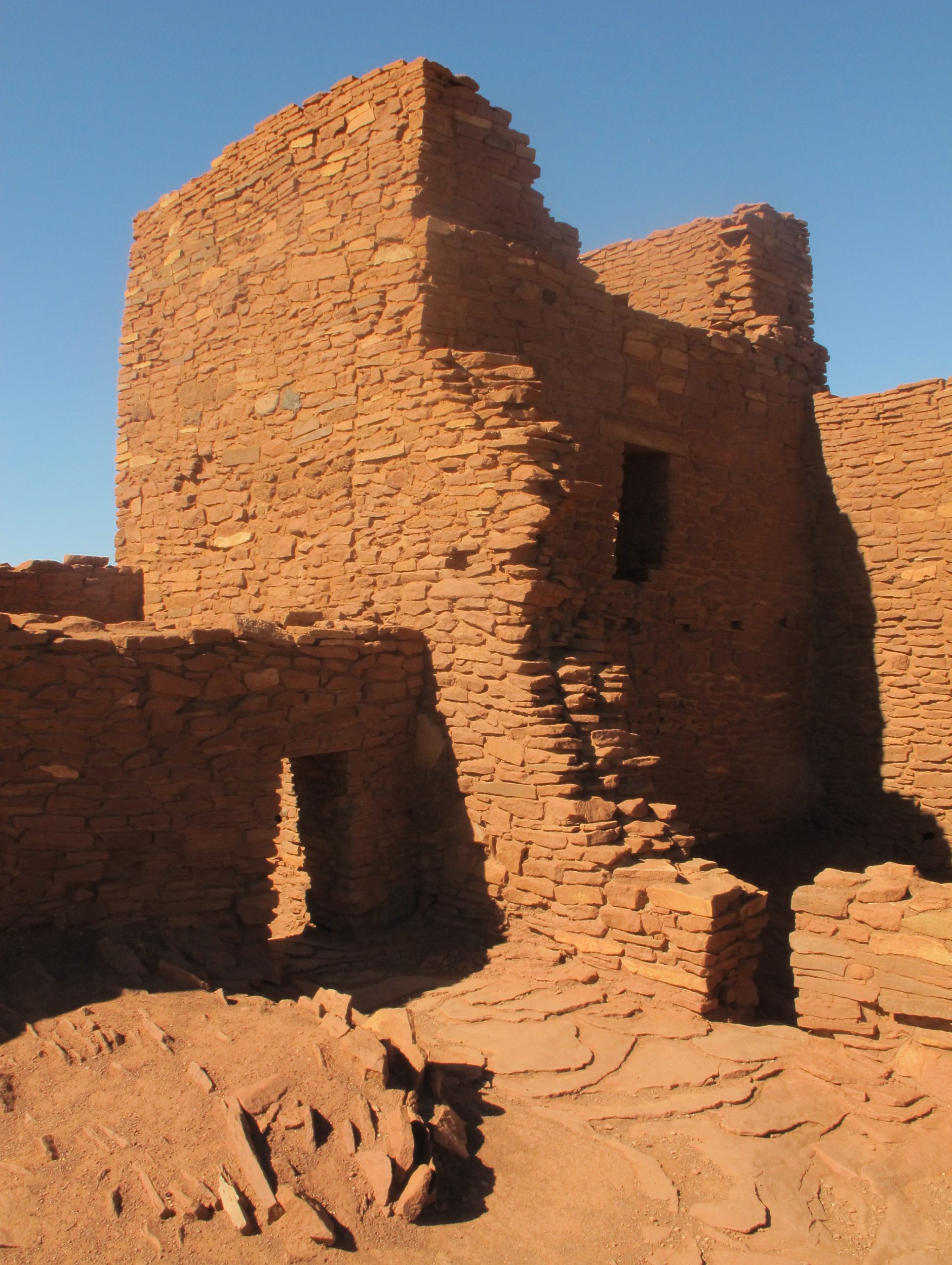 Wupatki National Monument 2