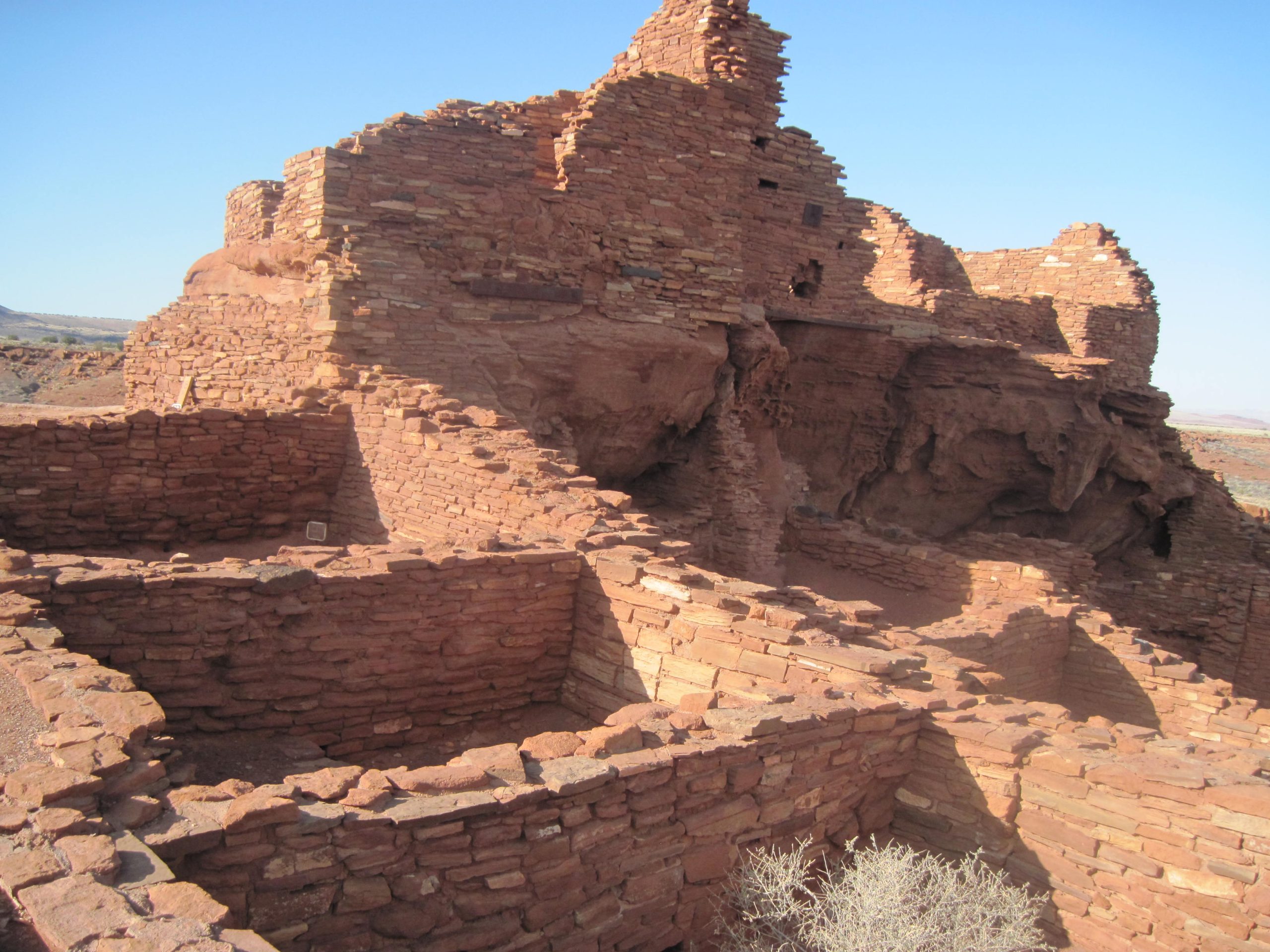 Wupatki National Monument 6