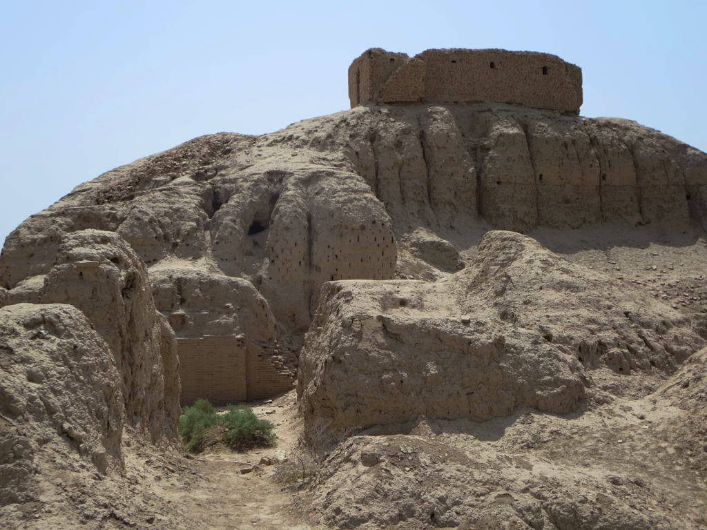 Ziggurat of Enlil