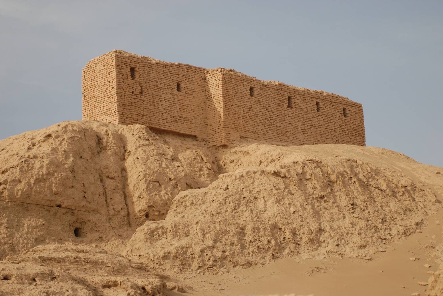 Ziggurat of Enlil 2