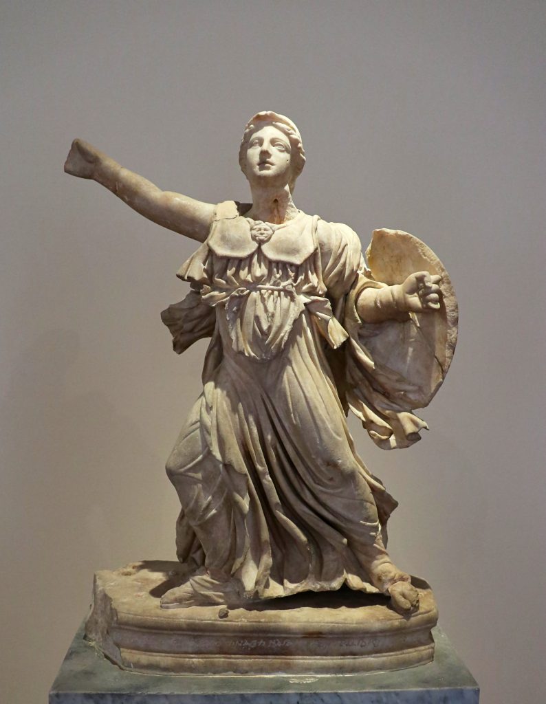 athena