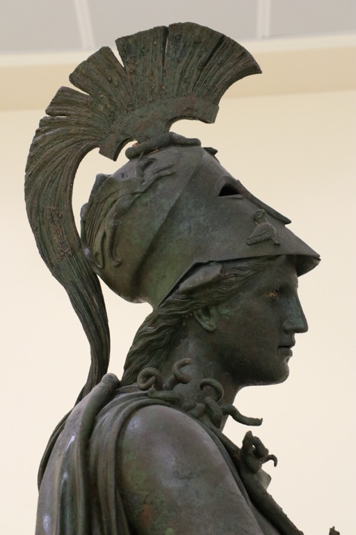 athena 8