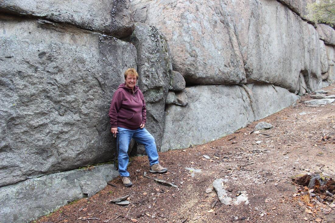 montana megaliths