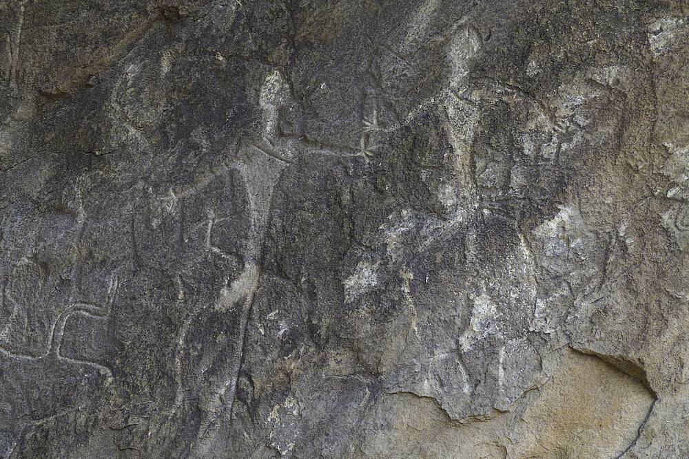 Gobustan Rock Art Cultural Landscape