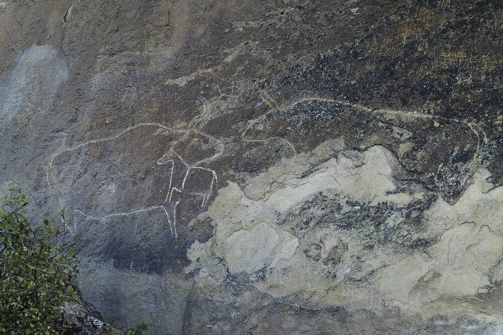 Gobustan Rock Art Cultural Landscape