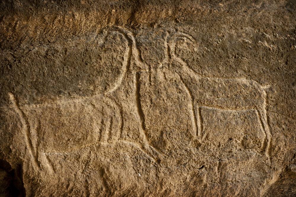 Gobustan Rock Art Cultural Landscape